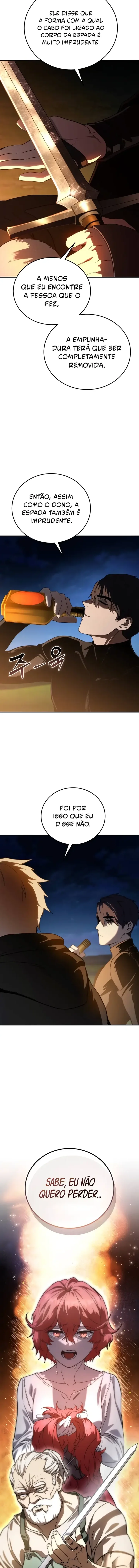Read The Stellar Swordmaster PT Manga Online