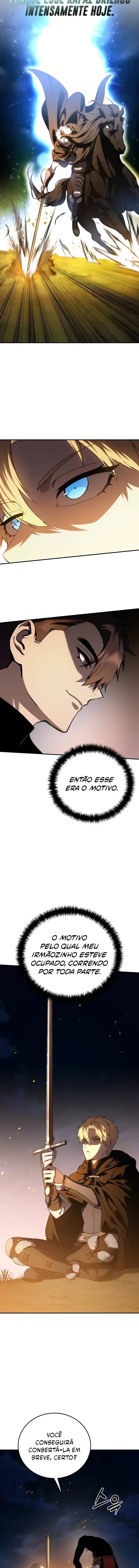 Read The Stellar Swordmaster PT Manga Online