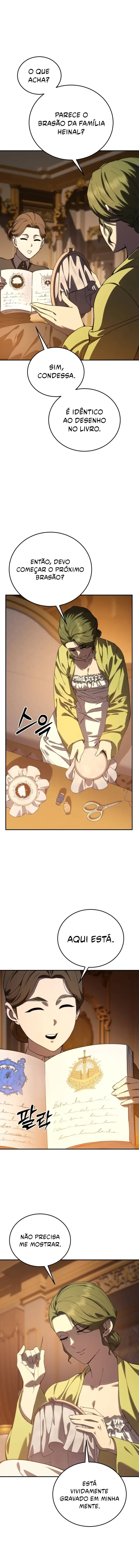 Read The Stellar Swordmaster PT Manga Online