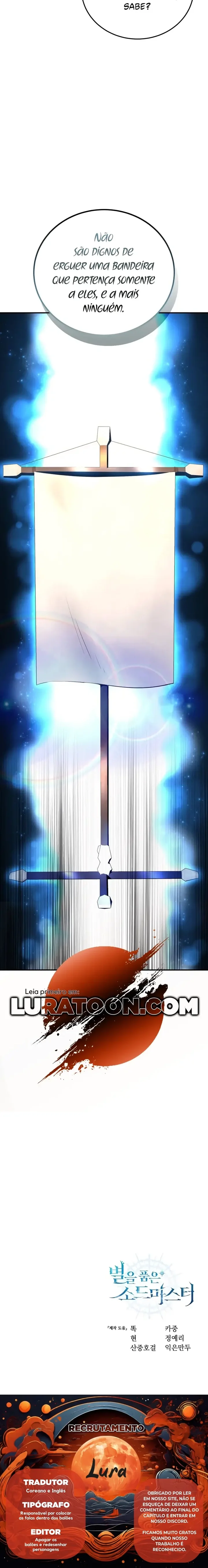 Read The Stellar Swordmaster PT Manga Online