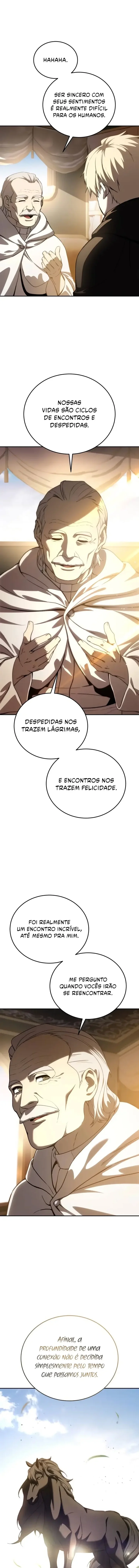 Read The Stellar Swordmaster PT Manga Online