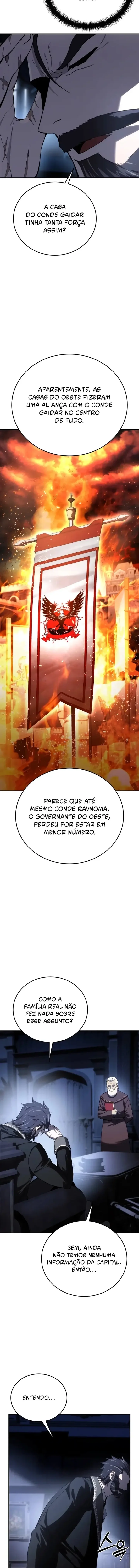 Read The Stellar Swordmaster PT Manga Online