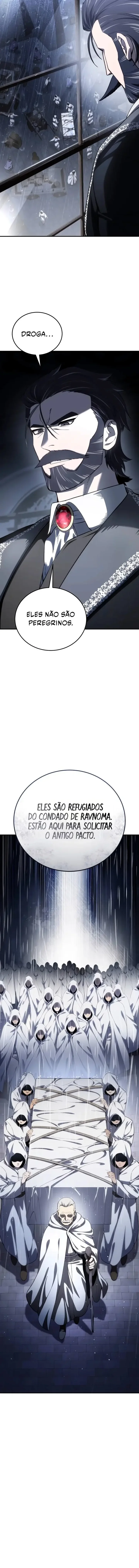 Read The Stellar Swordmaster PT Manga Online