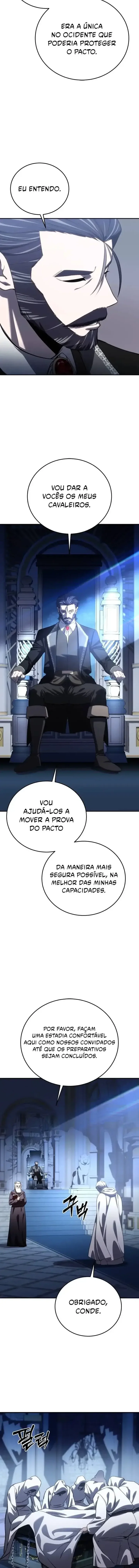 Read The Stellar Swordmaster PT Manga Online