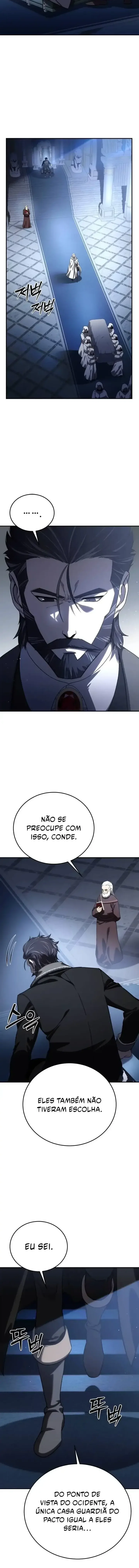 Read The Stellar Swordmaster PT Manga Online