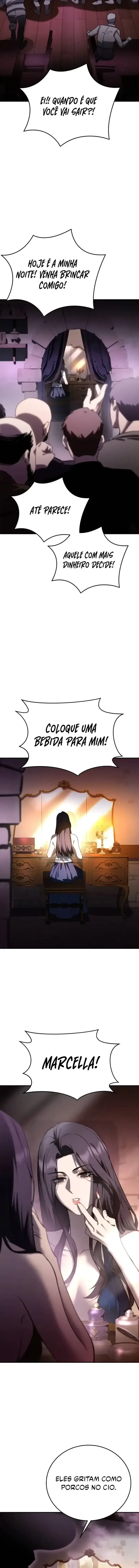 Read The Stellar Swordmaster PT Manga Online