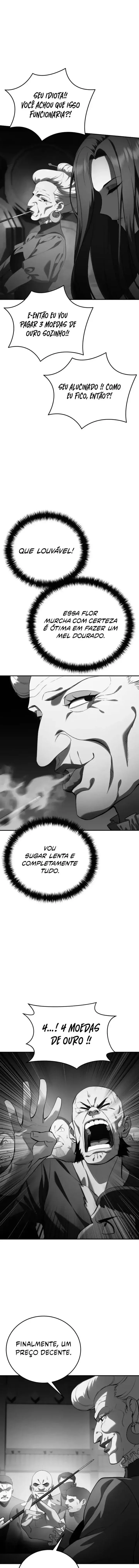 Read The Stellar Swordmaster PT Manga Online