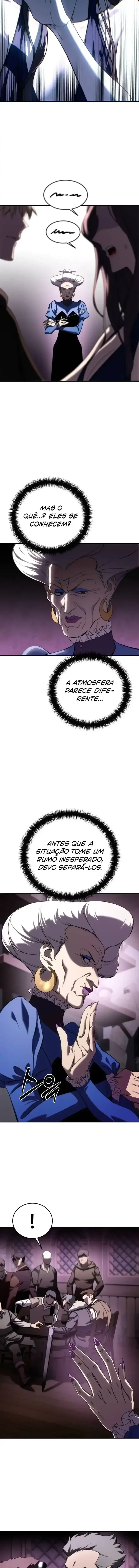 Read The Stellar Swordmaster PT Manga Online