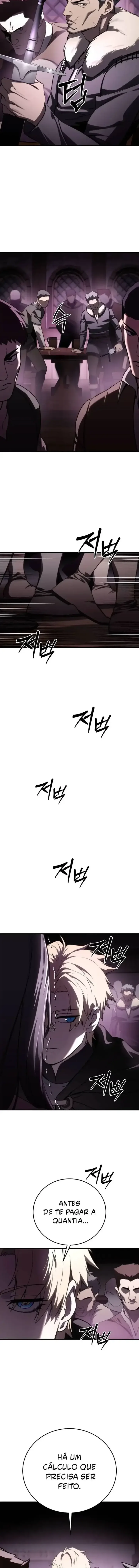 Read The Stellar Swordmaster PT Manga Online