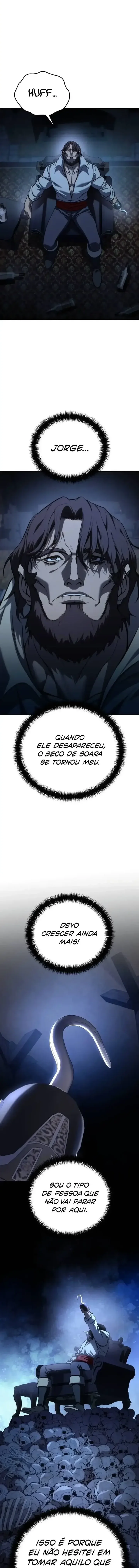 Read The Stellar Swordmaster PT Manga Online