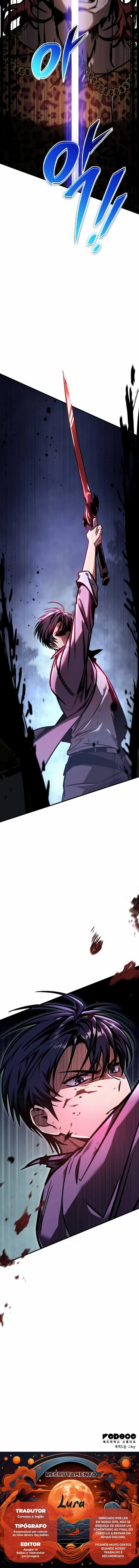 Read The Stellar Swordmaster PT Manga Online