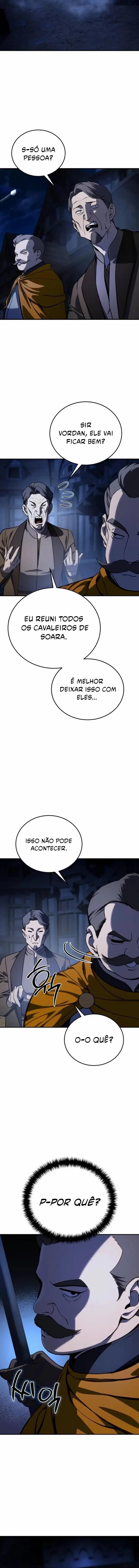 Read The Stellar Swordmaster PT Manga Online
