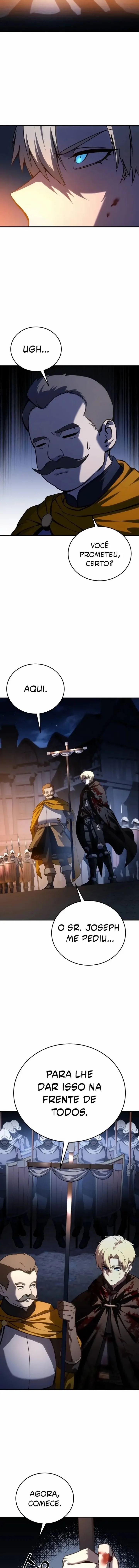 Read The Stellar Swordmaster PT Manga Online