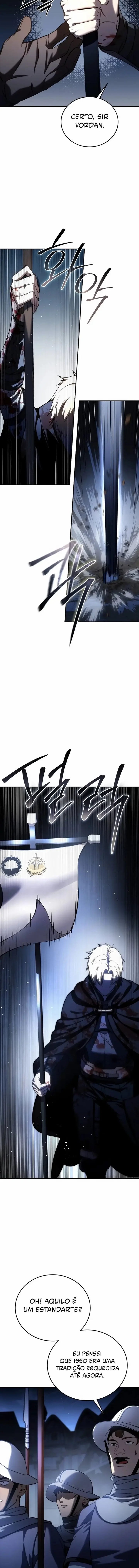 Read The Stellar Swordmaster PT Manga Online