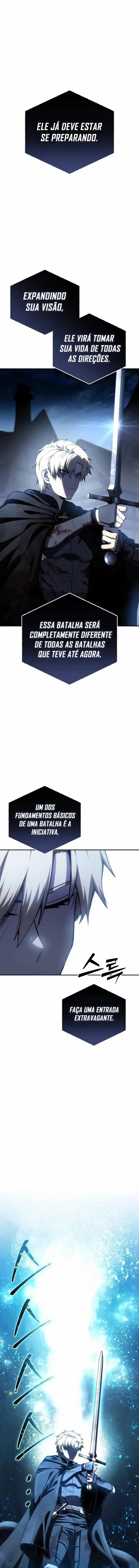 Read The Stellar Swordmaster PT Manga Online
