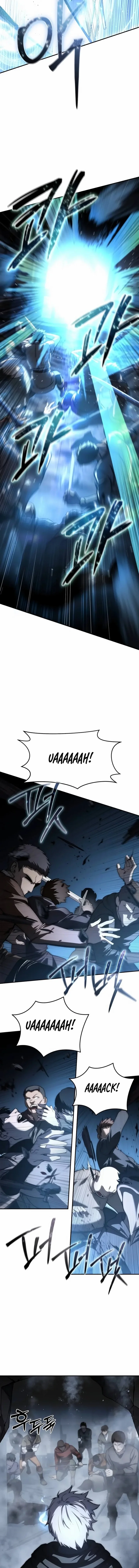 Read The Stellar Swordmaster PT Manga Online