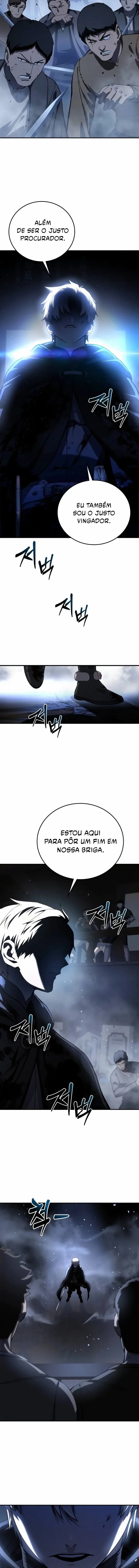 Read The Stellar Swordmaster PT Manga Online