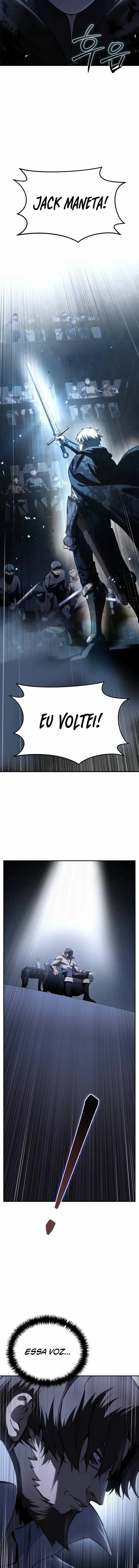 Read The Stellar Swordmaster PT Manga Online