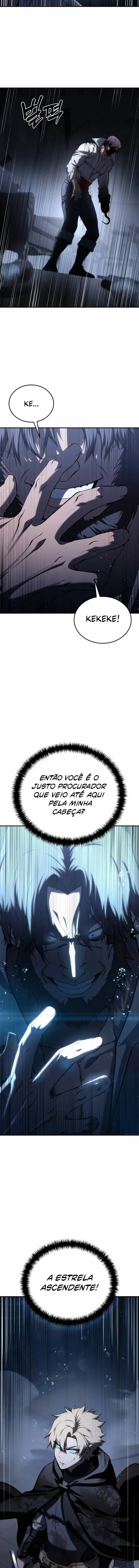 Read The Stellar Swordmaster PT Manga Online