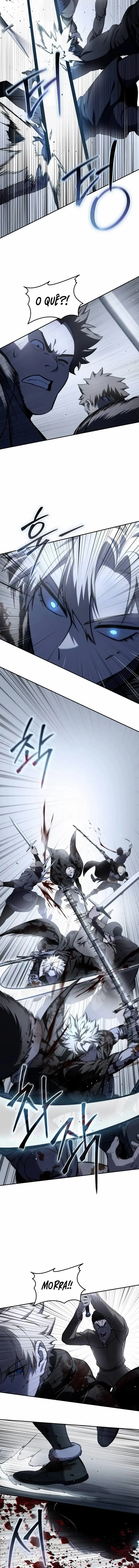 Read The Stellar Swordmaster PT Manga Online