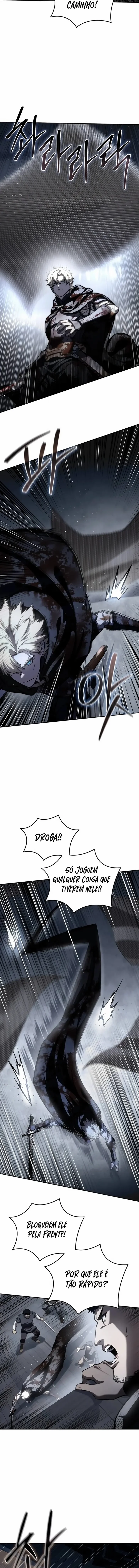 Read The Stellar Swordmaster PT Manga Online