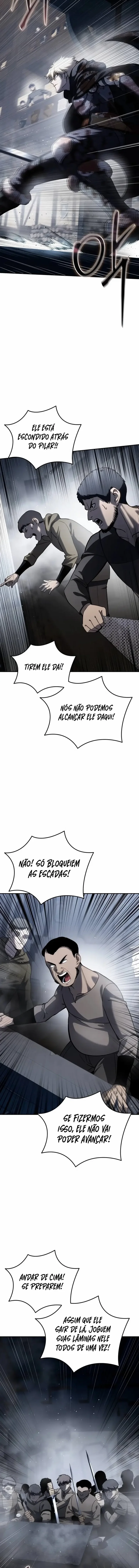 Read The Stellar Swordmaster PT Manga Online