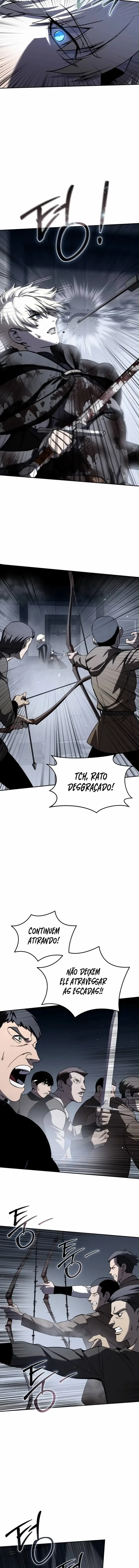 Read The Stellar Swordmaster PT Manga Online