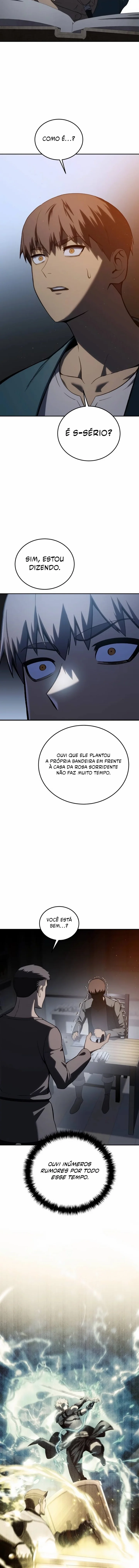 Read The Stellar Swordmaster PT Manga Online