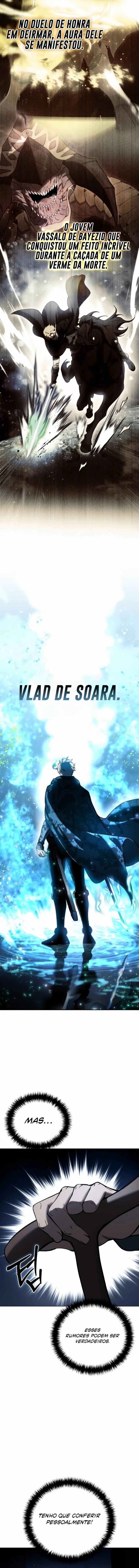 Read The Stellar Swordmaster PT Manga Online