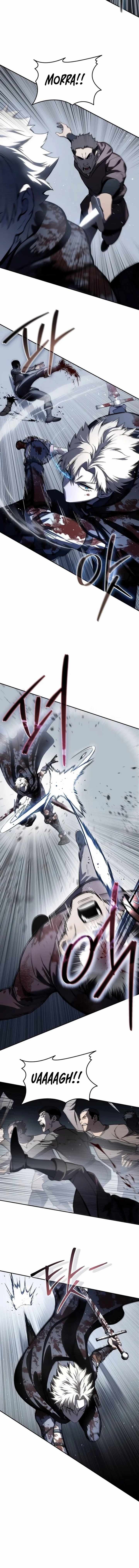 Read The Stellar Swordmaster PT Manga Online