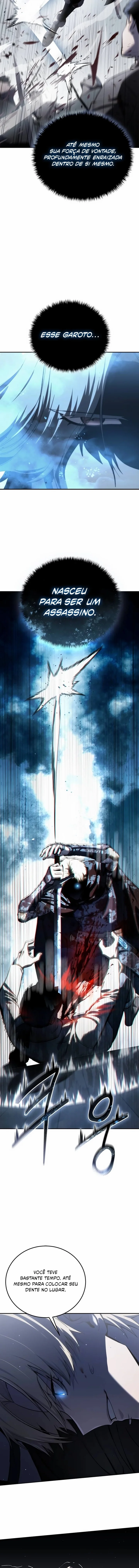 Read The Stellar Swordmaster PT Manga Online