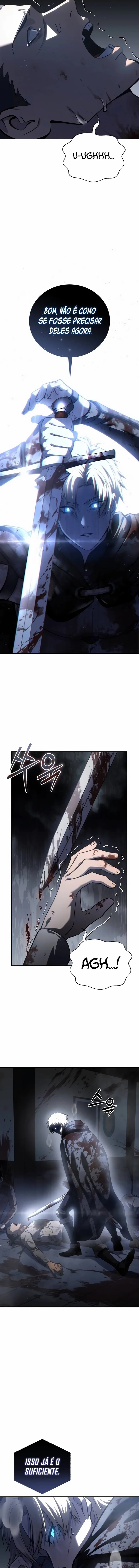 Read The Stellar Swordmaster PT Manga Online