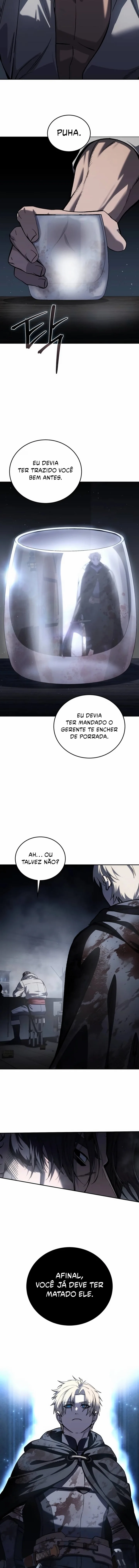 Read The Stellar Swordmaster PT Manga Online