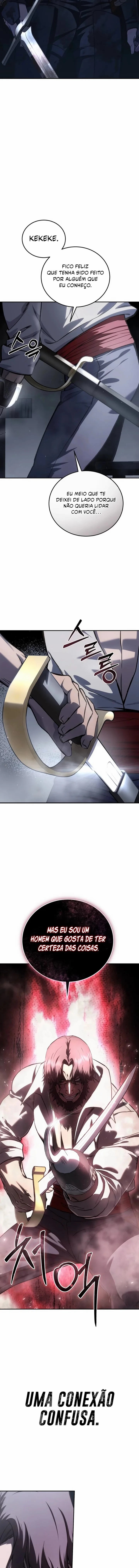 Read The Stellar Swordmaster PT Manga Online