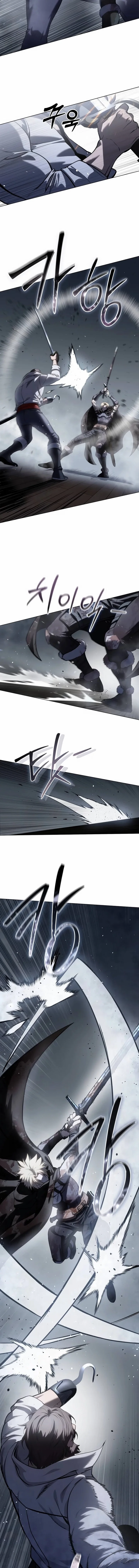 Read The Stellar Swordmaster PT Manga Online