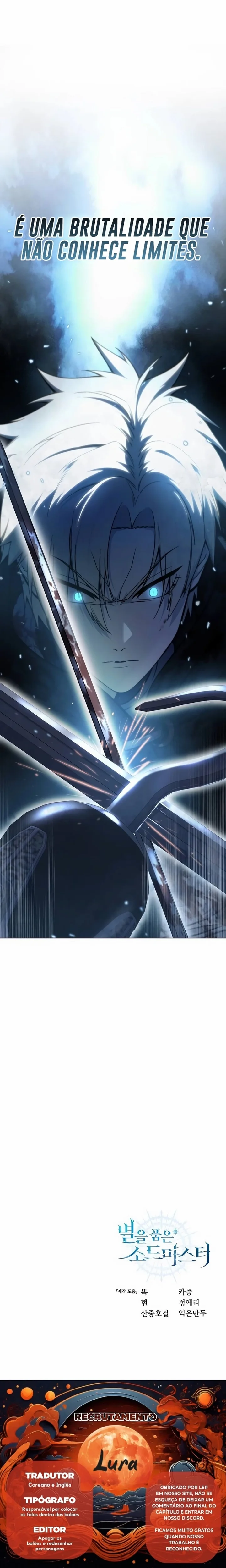 Read The Stellar Swordmaster PT Manga Online