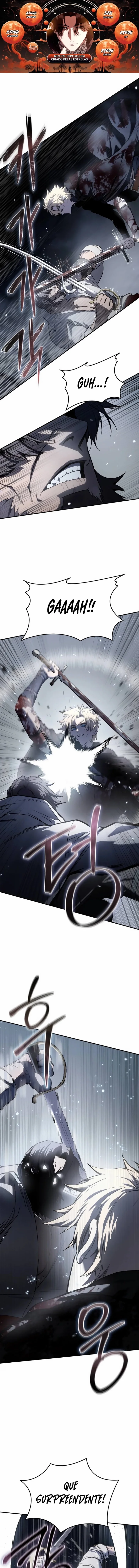 Read The Stellar Swordmaster PT Manga Online
