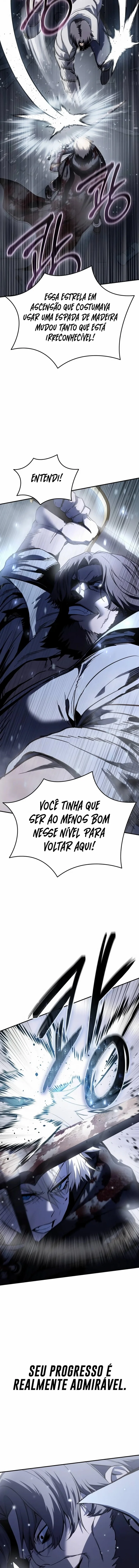Read The Stellar Swordmaster PT Manga Online