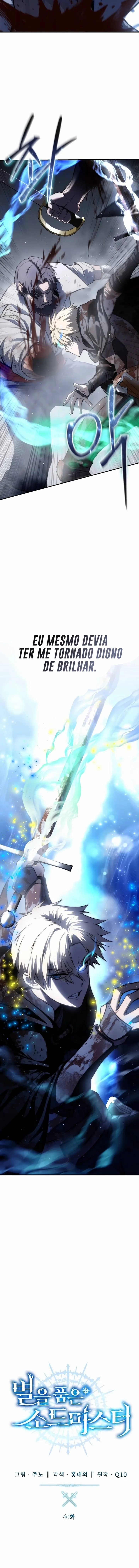 Read The Stellar Swordmaster PT Manga Online