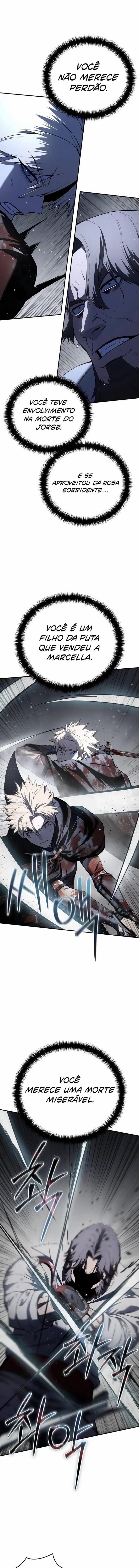 Read The Stellar Swordmaster PT Manga Online