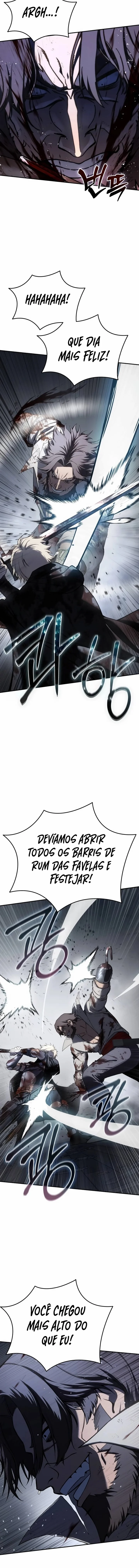 Read The Stellar Swordmaster PT Manga Online