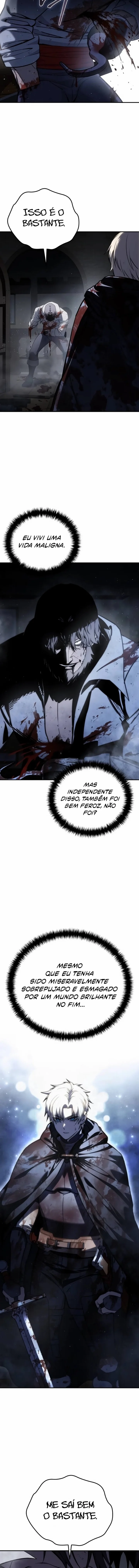 Read The Stellar Swordmaster PT Manga Online