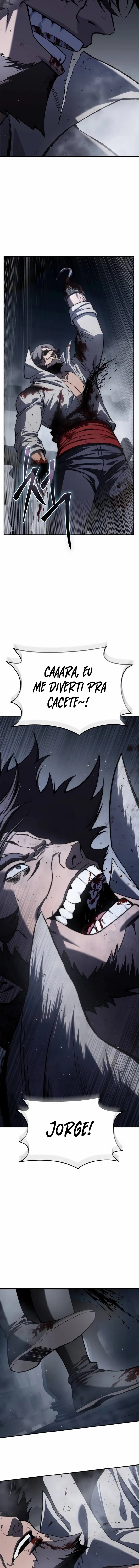 Read The Stellar Swordmaster PT Manga Online