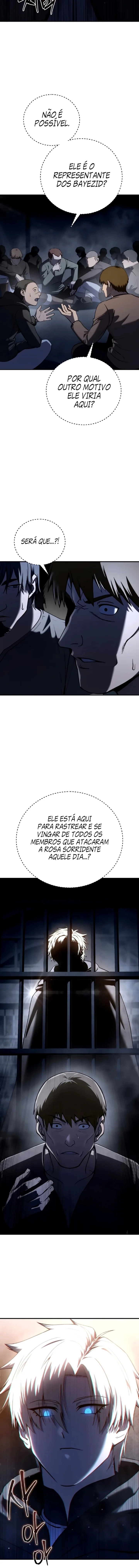 Read The Stellar Swordmaster PT Manga Online