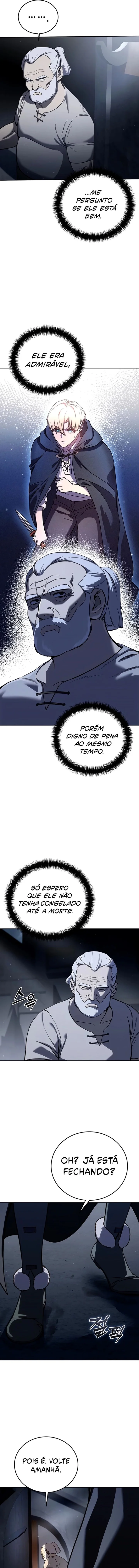 Read The Stellar Swordmaster PT Manga Online