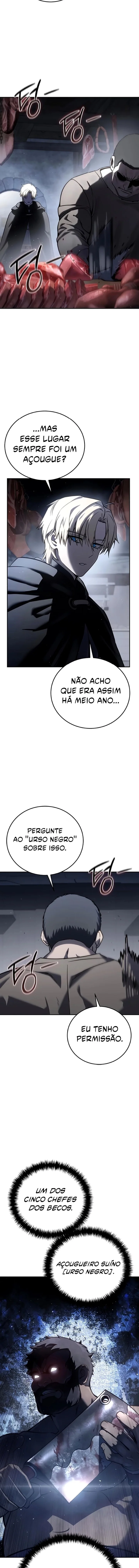 Read The Stellar Swordmaster PT Manga Online