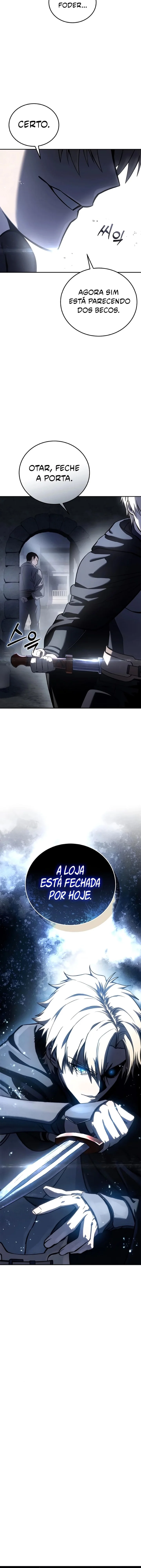 Read The Stellar Swordmaster PT Manga Online