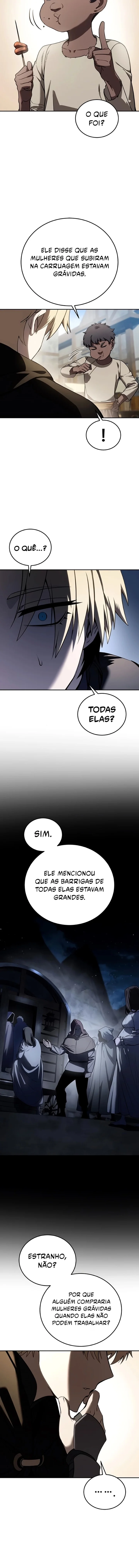Read The Stellar Swordmaster PT Manga Online