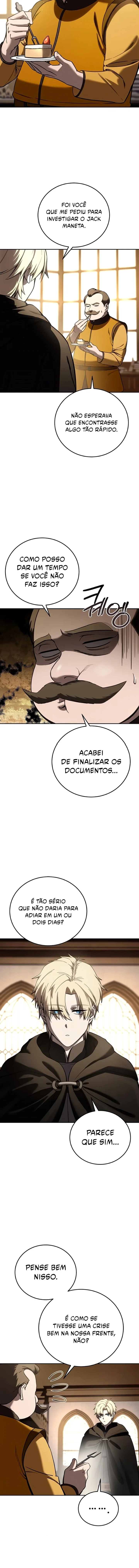 Read The Stellar Swordmaster PT Manga Online