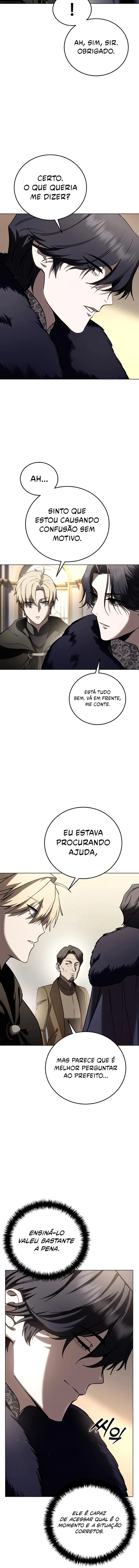 Read The Stellar Swordmaster PT Manga Online